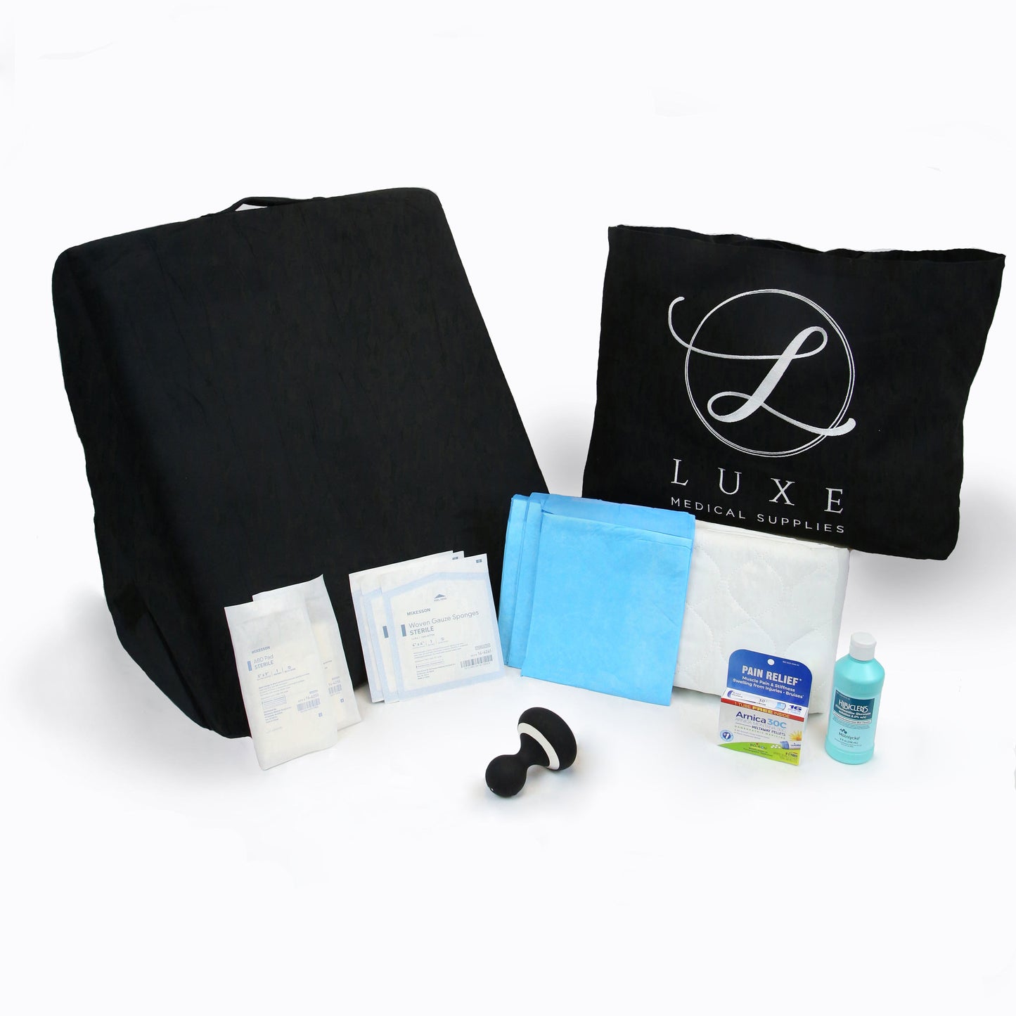 Breast Augmentation Collection (Natural Fat)