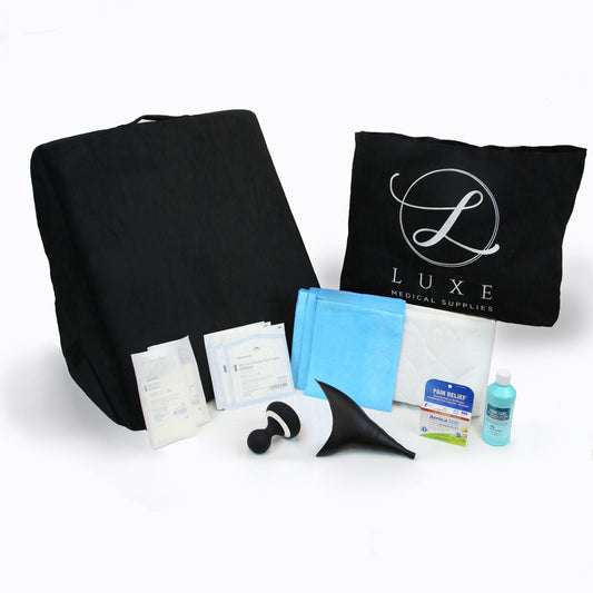 Bodylift Recovery Collection