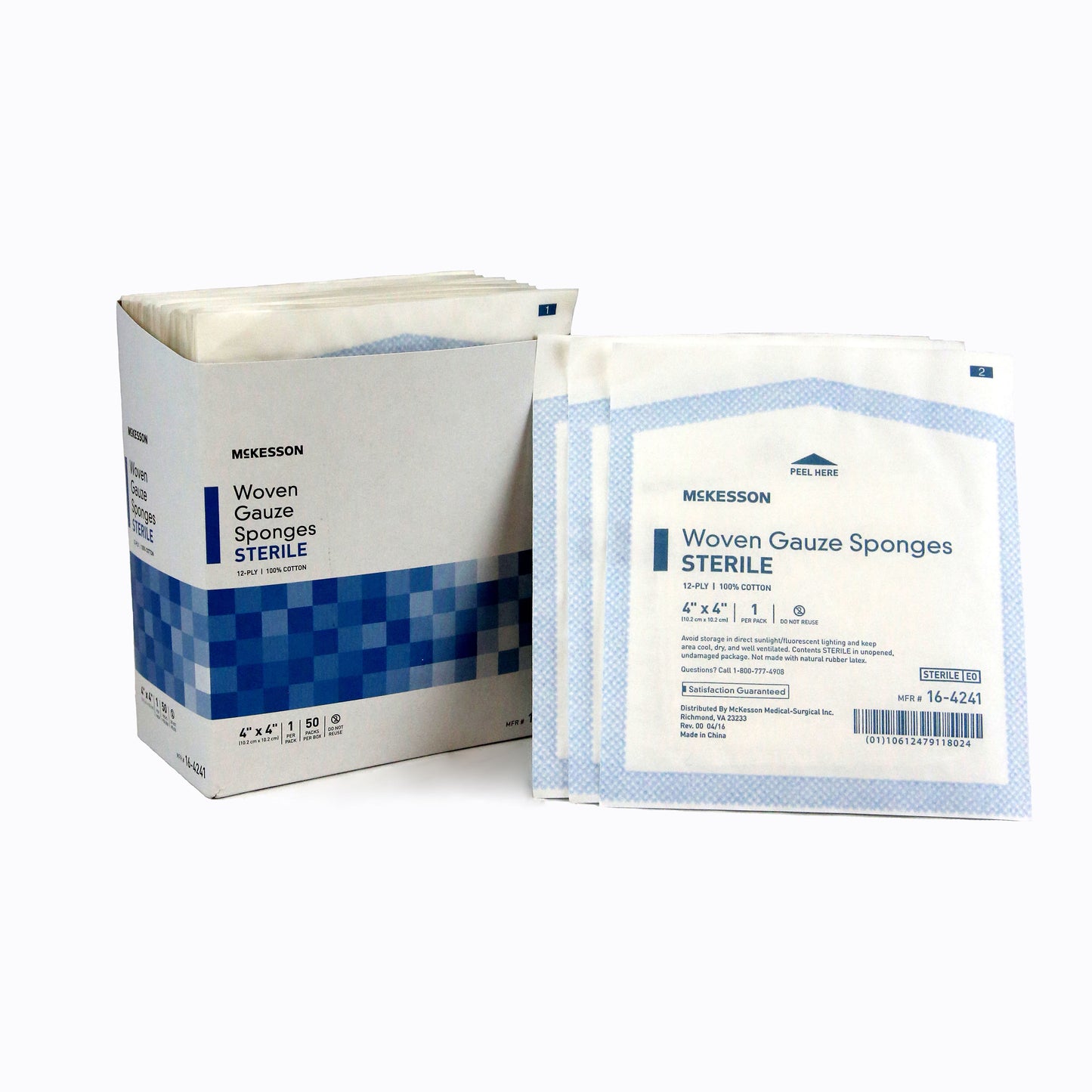 Male Gynecomastia Supply Collection